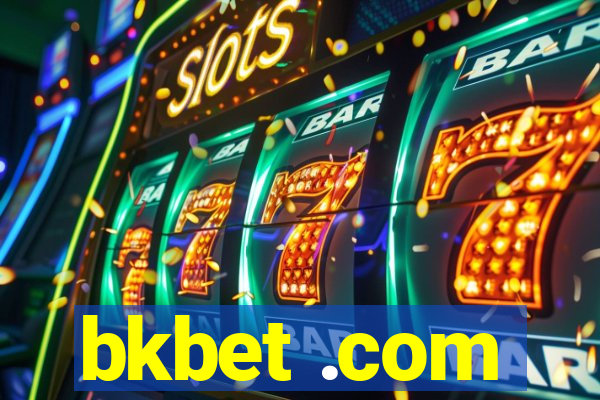 bkbet .com